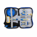 8-Piece Pet Grooming Kit for Dogs & Cats