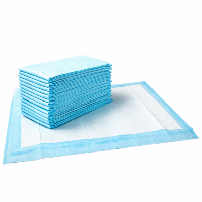 Disposable Dog Training Pads – Puppy Pee Pads