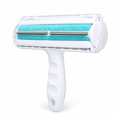 Reusable Pet Hair Remover Roller