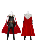 Thor Love and Thunder Cosplay Costume – Marvel Movie Replica Outfit