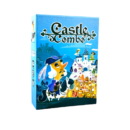 Castle Combo - Strategic Card Game of Coins, Combos & Castles