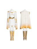 The Boys Starlight Cosplay Costume – Annie January Complete Set (Season 2)