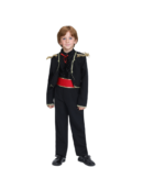 Spanish Bullfighter Costume - Flamenco Matador Outfit for Halloween
