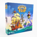 Captain Flip - Flip, Recruit & Rule the High Seas!