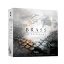 Brass: Birmingham - Strategic Industrial Revolution Board Game for 2-4 Players
