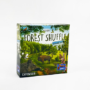 Forest Shuffle: Woodland Edge Expansion - New Creatures for Your Forest