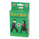 Dutch Blitz | Fast-Paced Family Card Game with Expansion Pack 