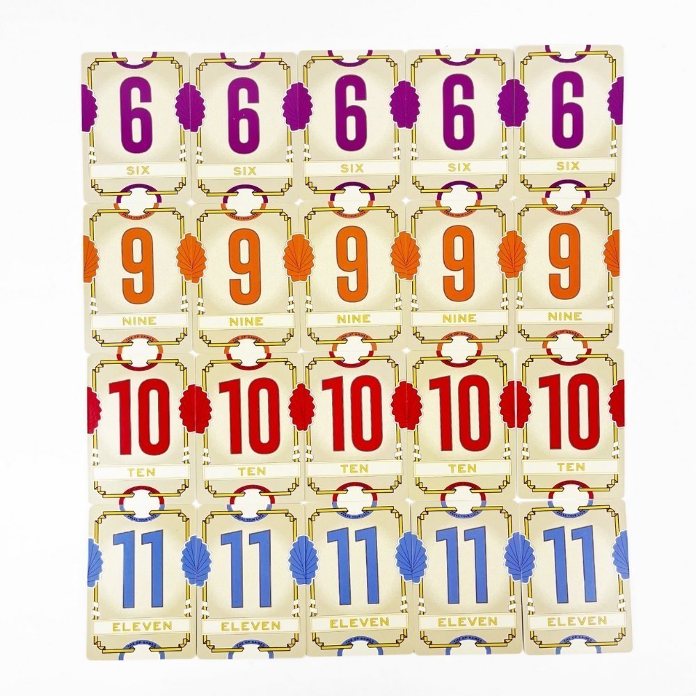 Flip 7 Card Game - Image 3
