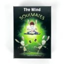The Mind: Soulmates – Cooperative Card Game of Silent Strategy 