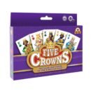 Five Crowns Card Game Rules | Rummy-Style Family Game 