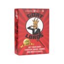 Goat Lords Card Game | Hilarious Family & Party Game for All Ages