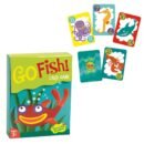 Go Fish Card Game – Classic Family Fun for Kids and Adults