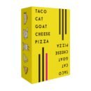 Taco Cat Goat Cheese Pizza Rules | Fun & Fast Card Game 