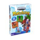 Super Hero Matching Game for Kids | Memory & Picture Card Game 2-4 Players