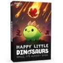Happy Little Dinosaurs Card Game – Funny Strategy Game for Teens & Adults 